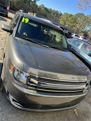 2019 Ford Flex SE FWD for sale by dealer