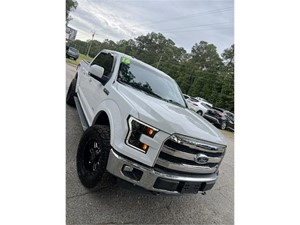 2016 Ford F-150 XLT Supercrew 6.5-ft. Be for sale by dealer