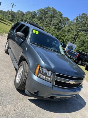 2009 Chevrolet Tahoe LT1 2WD for sale by dealer