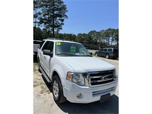 2010 Ford Expedition XLT 2WD for sale by dealer