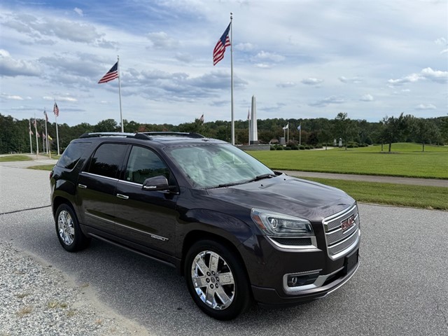 GMC Acadia Denali FWD in Thomasville