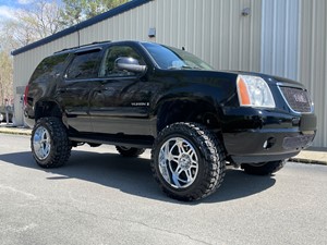 Picture of a 2007 GMC Yukon SLT-1 4WD