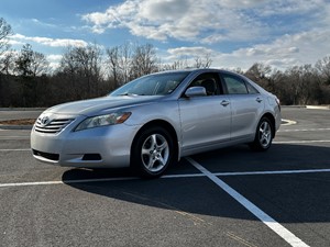 Picture of a 2008 Toyota Camry LE 5-Spd AT