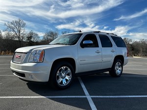 Picture of a 2012 GMC Yukon SLT1 4WD