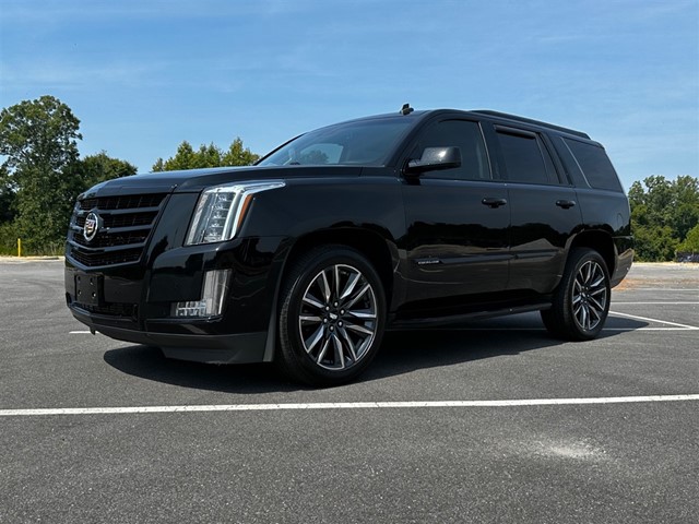 Cadillac Escalade Luxury 4WD in Garner