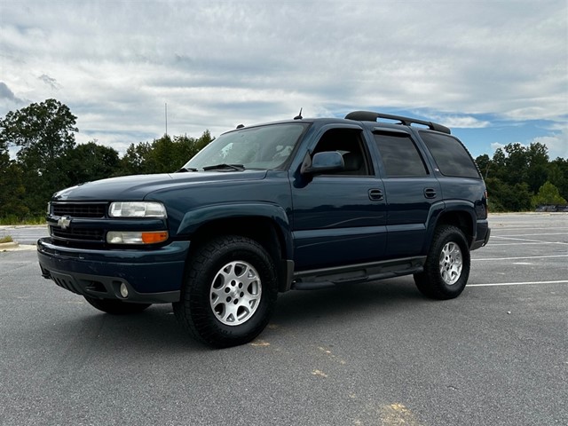 Chevrolet Tahoe 4WD in Garner