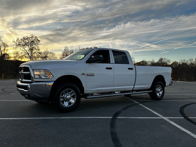 RAM 2500 ST Crew Cab LWB 4WD in Garner