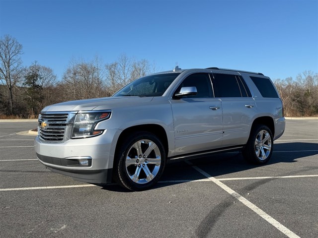 Chevrolet Tahoe LTZ 2WD in Garner