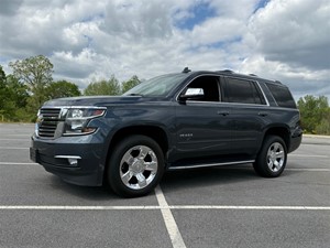Picture of a 2019 Chevrolet Tahoe Premier 4WD