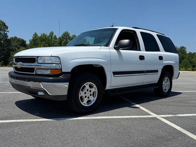 Chevrolet Tahoe 2WD in Garner