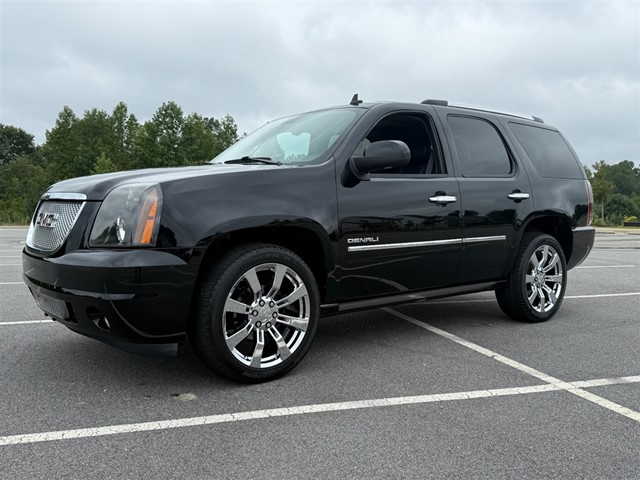 GMC Yukon Denali 4WD in Garner