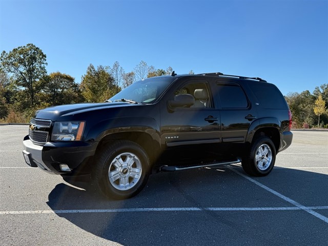 Chevrolet Tahoe LT 4WD in Garner