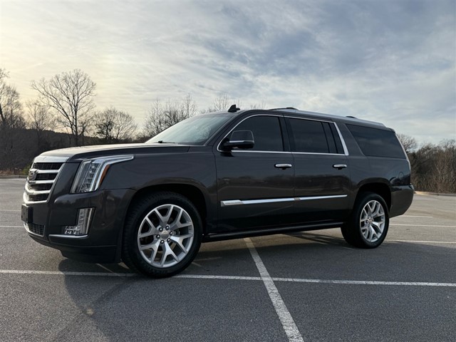 Cadillac Escalade ESV Premium 4WD in Garner