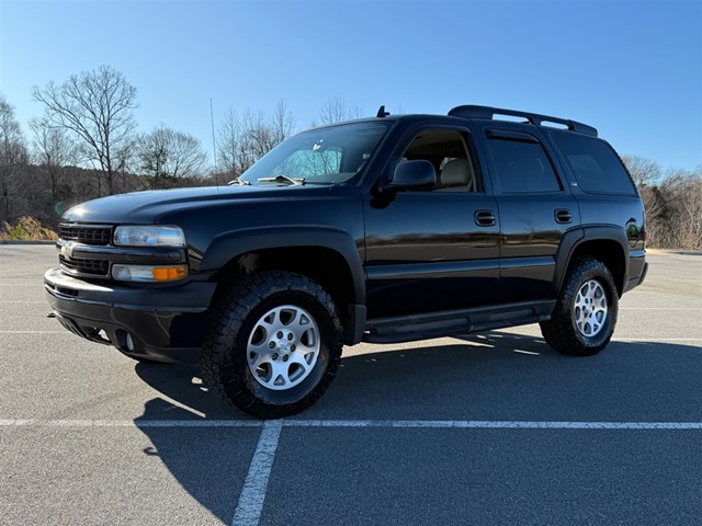 Chevrolet Tahoe 4WD in Garner