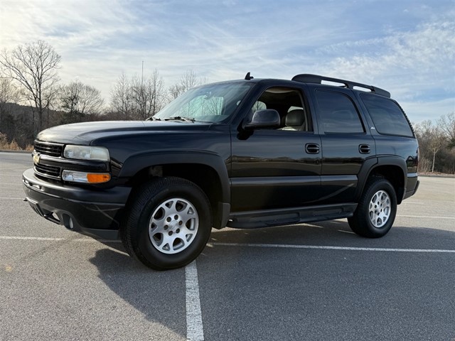 Chevrolet Tahoe 4WD in Garner