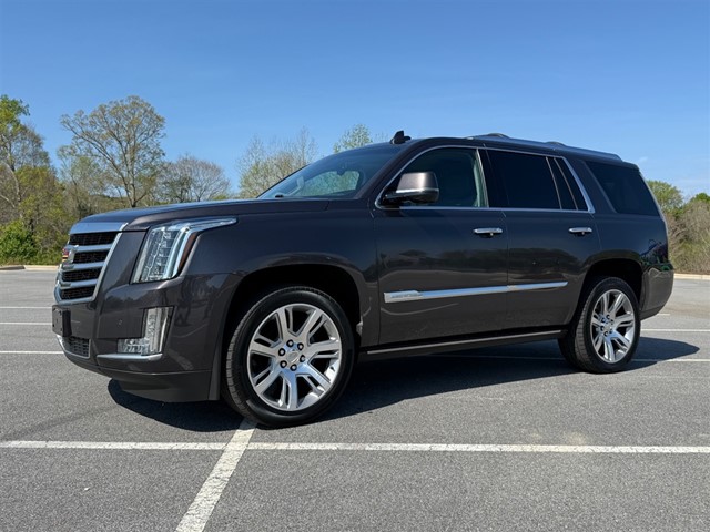 Cadillac Escalade Premium 4WD in Garner