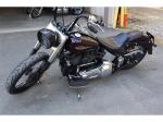 2005 Harley-Davidson Flstci Pic 2720_V202404081345246