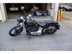 2005 Harley-Davidson Flstci Pic 2720_V202404081345247