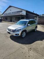 2014 Volkswagen Tiguan Pic 2720_V20240604135232