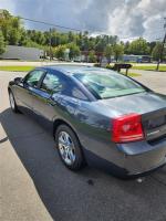 2007 Dodge Charger Pic 2720_V202409191651033