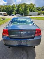 2007 Dodge Charger Pic 2720_V202409191651037