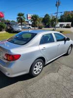 2009 Toyota Corolla Pic 2720_V202410181609306