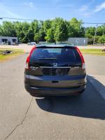 2014 Honda Cr-V Pic 2720_V202505091559233