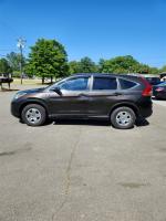 2014 Honda Cr-V Pic 2720_V202505091559234