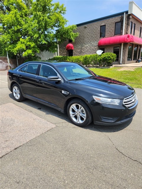 2013 Ford Taurus SEL FWD