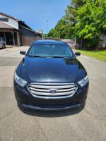2013 Ford Taurus Pic 2720_V202505201406592