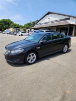 2013 Ford Taurus Pic 2720_V202505201406596