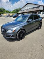 2017 Audi Sq5 Pic 2720_V202507021512583