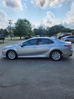 2019 Toyota Camry Pic 2720_V202507101037332
