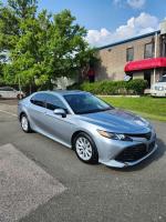 2019 Toyota Camry Pic 2720_V202507101037333