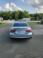 2019 Toyota Camry Pic 2720_V202507101037335