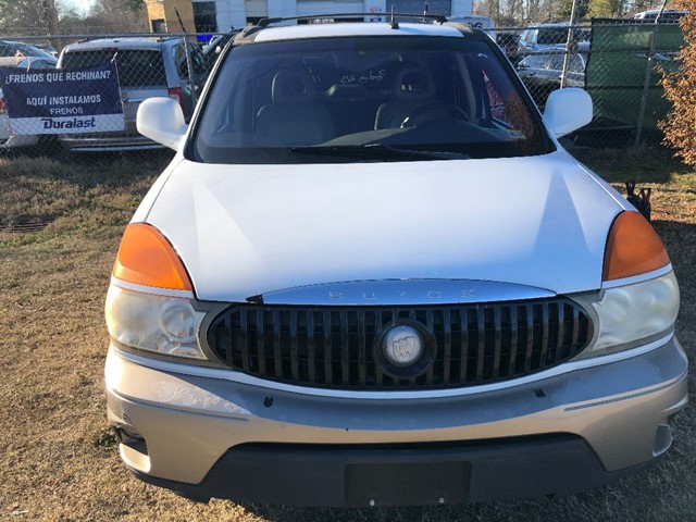 Buick Rendezvous CX AWD in Raleigh