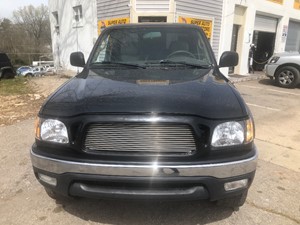 2003 Toyota Tacoma PreRunner Xtracab V6 2WD for sale by dealer