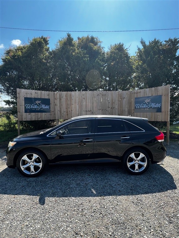 Toyota Venza 4X2 V6 in Kinston