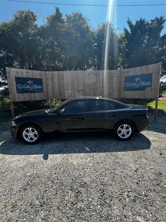 Dodge Charger SXT in Kinston