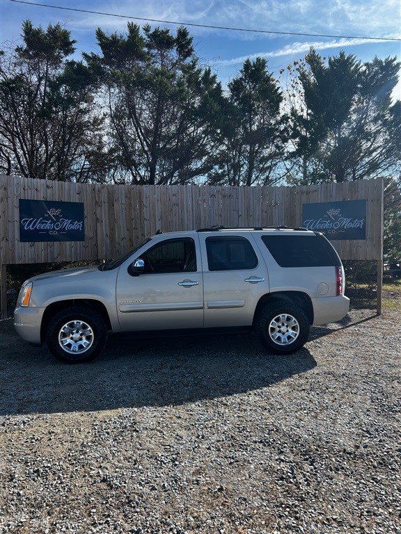 GMC Yukon SLE-1 2WD in Kinston