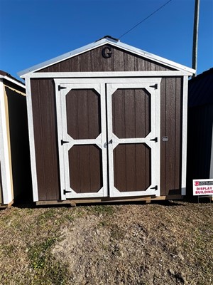 Picture of a 2024 ZGRACELAND UTILITY SHED