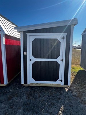 Picture of a 2024 ZGRACELAND MINI SHED