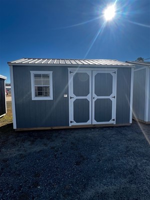 Picture of a 2024 ZGRACELAND GARDEN SHED