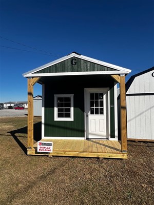 Picture of a 2024 ZGRACELAND CABIN