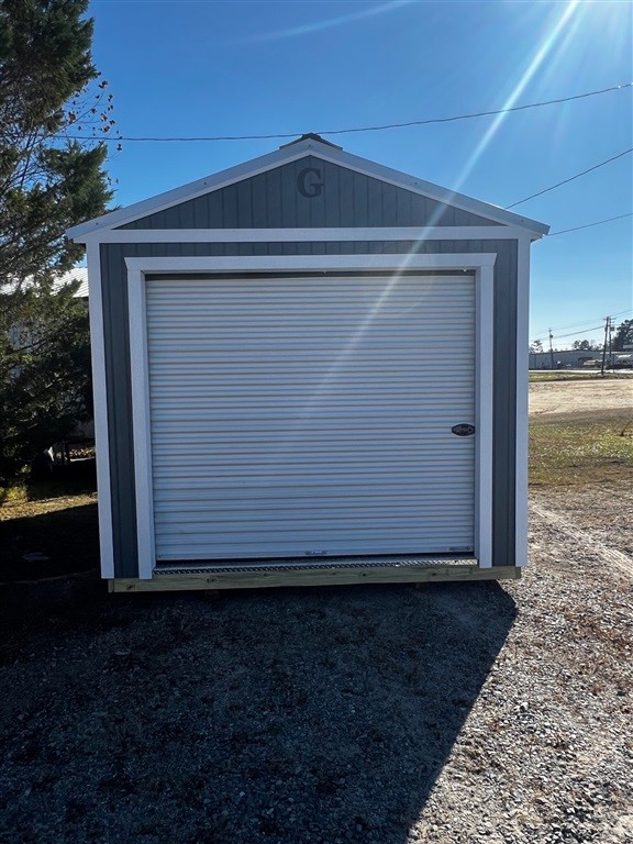 ZGRACELAND GARAGE in Kinston