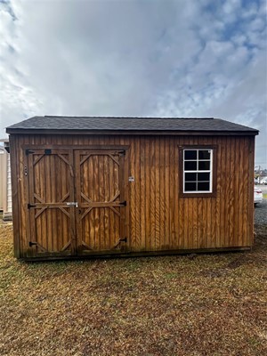 Picture of a 2018 ZGRACELAND GARDEN SHED