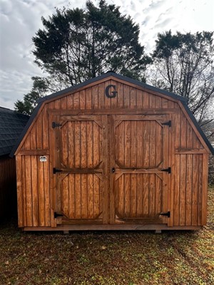 Picture of a 2022 ZGRACELAND BARN