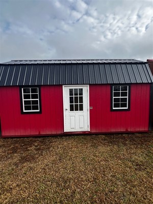 Picture of a 2023 ZGRACELAND SIDE LOFTED BARN