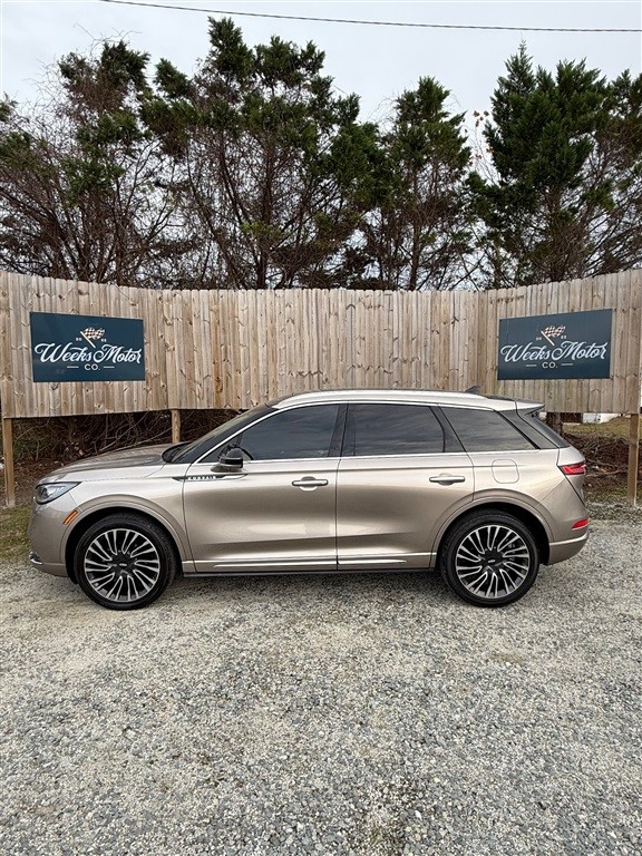 Lincoln Corsair Reserve in Kinston