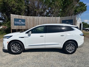 Picture of a 2023 Buick Enclave Essence FWD